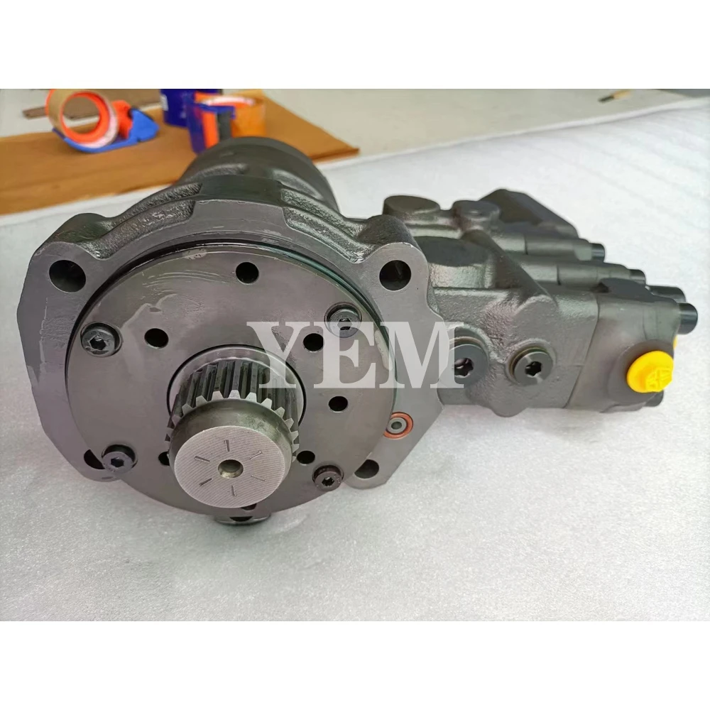 Stock Complete QSK19 Fuel Injection Pump for Engine Rebuild Kit 2