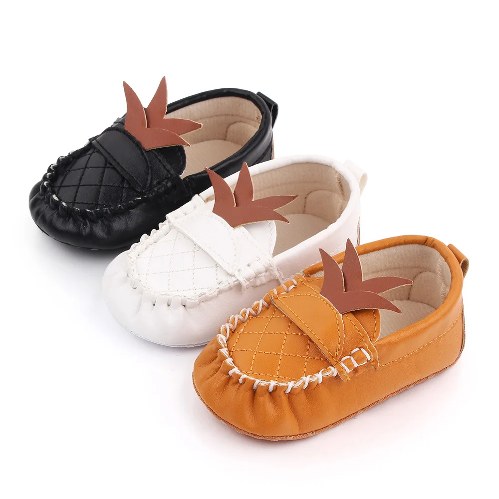 cute moccasin shoes