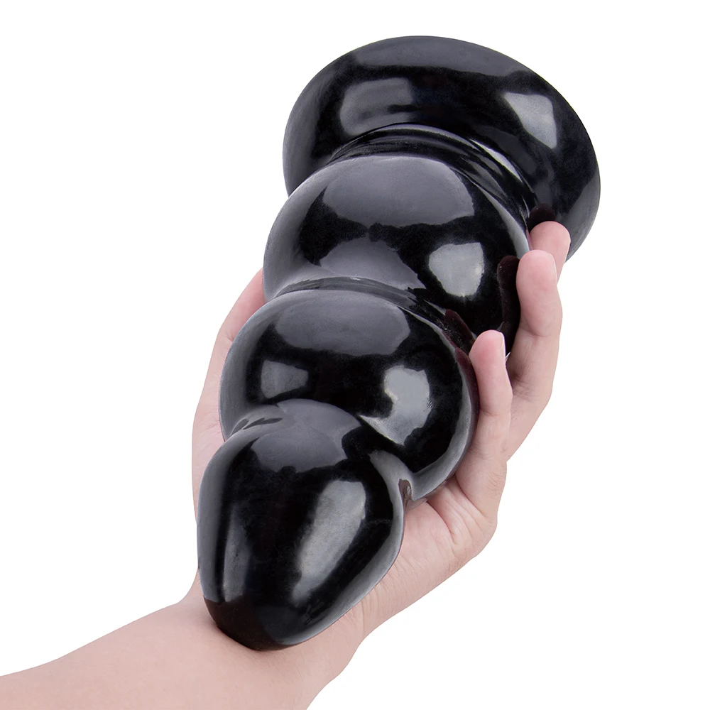 thick sex toy Green Monster Corn 8-Inch Silicone Dildo for Ultimate Pleasure main image 1