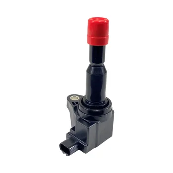 High Quality New Auto Spare Part 30520PWC003 Car Engine Ignition Coil Designed Specifically for Honda Fit and Honda City