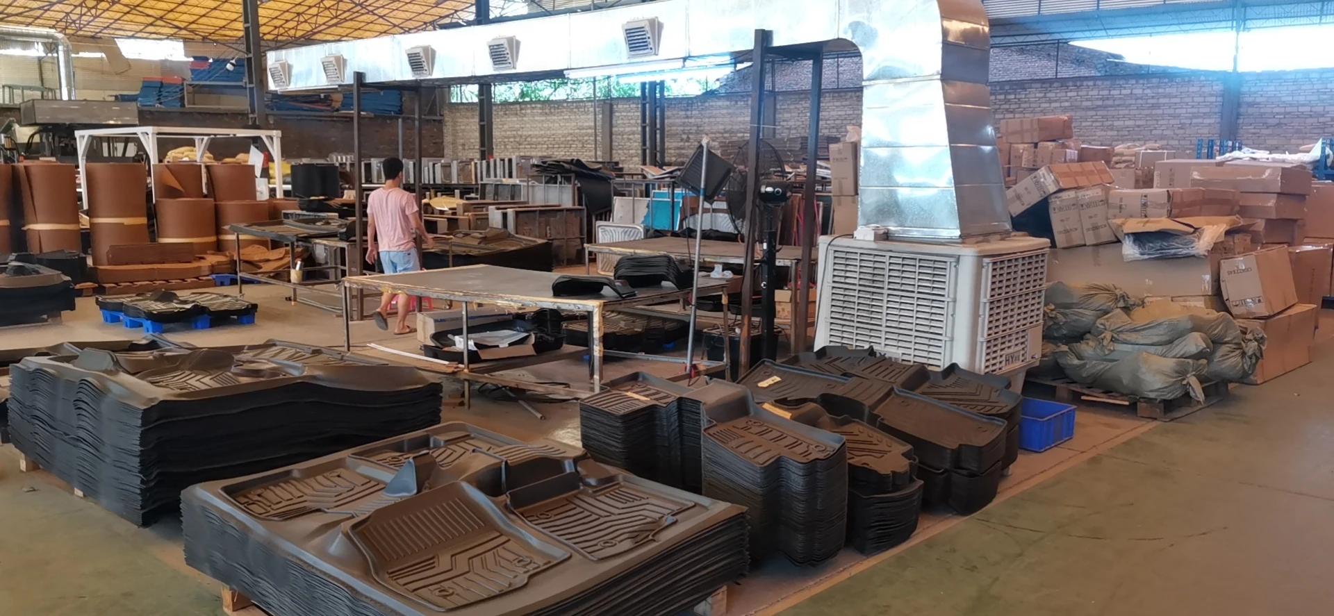 Guangzhou Cartist Technology Limited