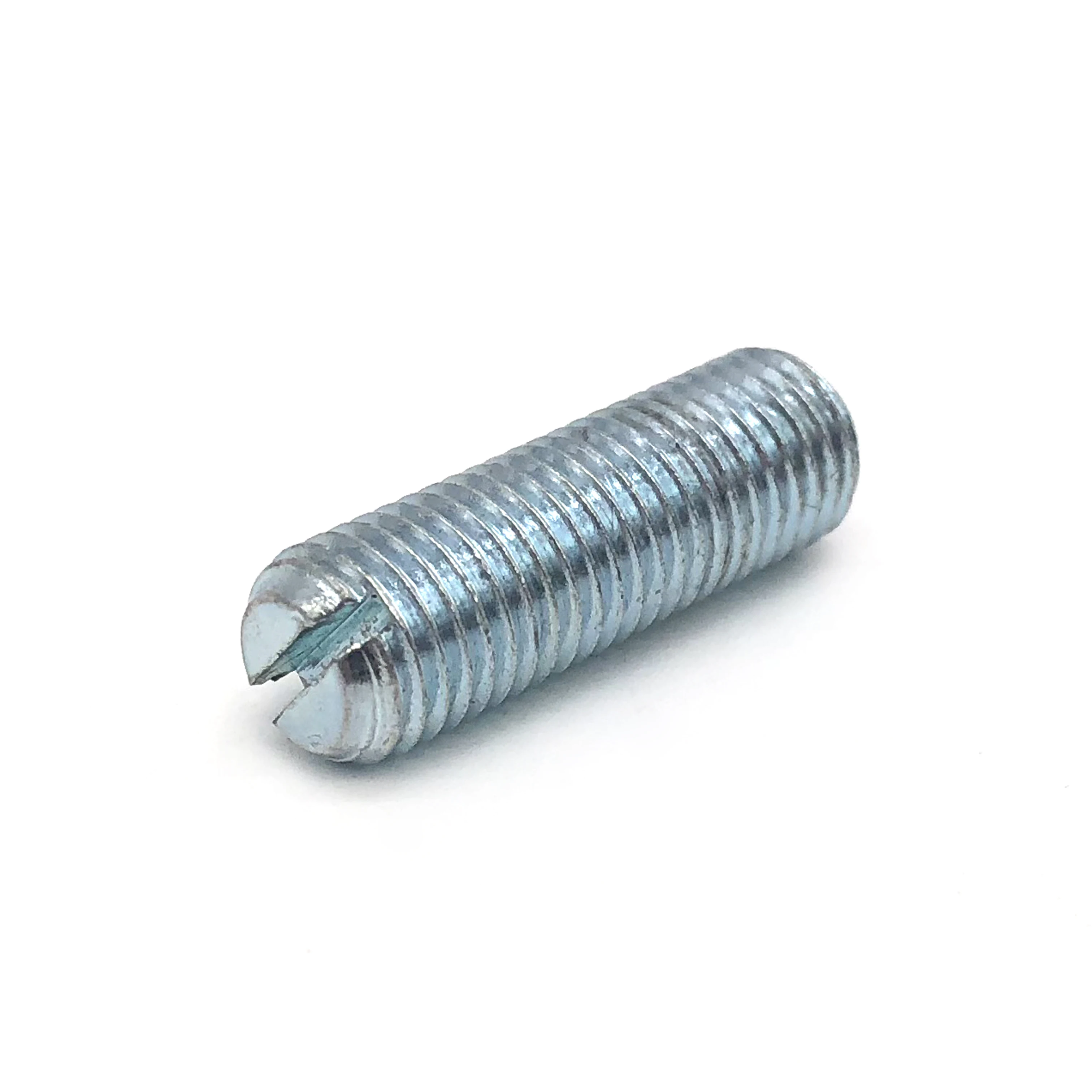 Set Screws Headless Torx Set Screws Flat Point Stainless Steel M4 M2 M14 1/4-20 3/8-16 Grub Set Screws