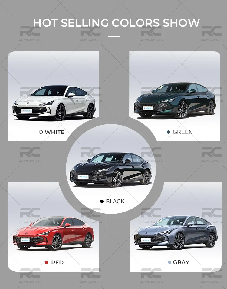 MG7 Car MG 7 Vehicle Sedan