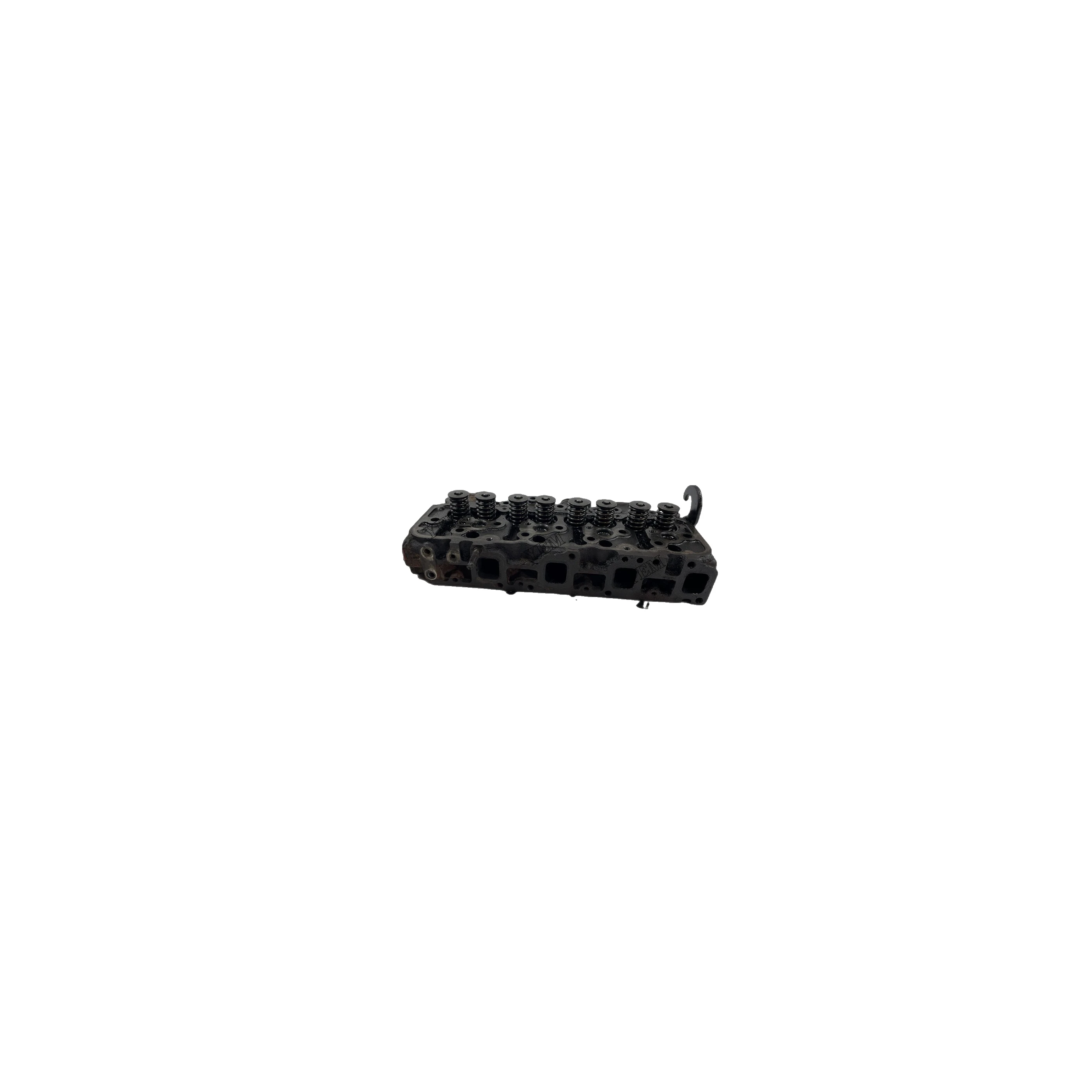1DZ Cylinder Head Assembly for Toyota Cylinder Head Assembly High Performance Engine Parts