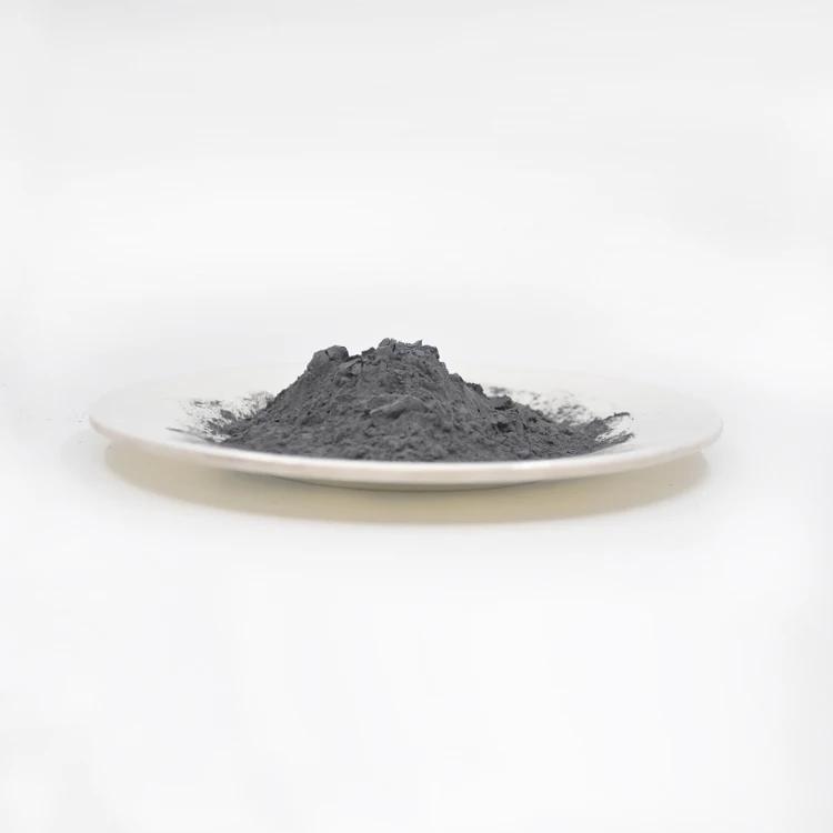 High Purity Carbonyl Iron Based Superfine powder