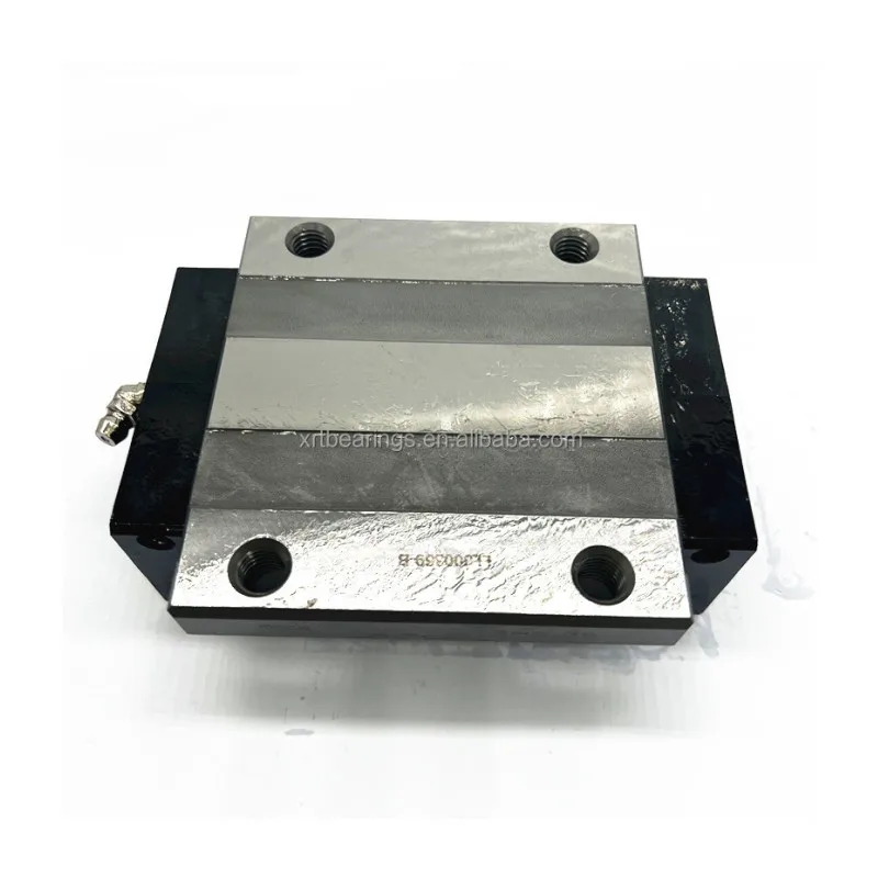 Original Linear Motion Guide Slide Block SVS45 SVS45C SVS45CH