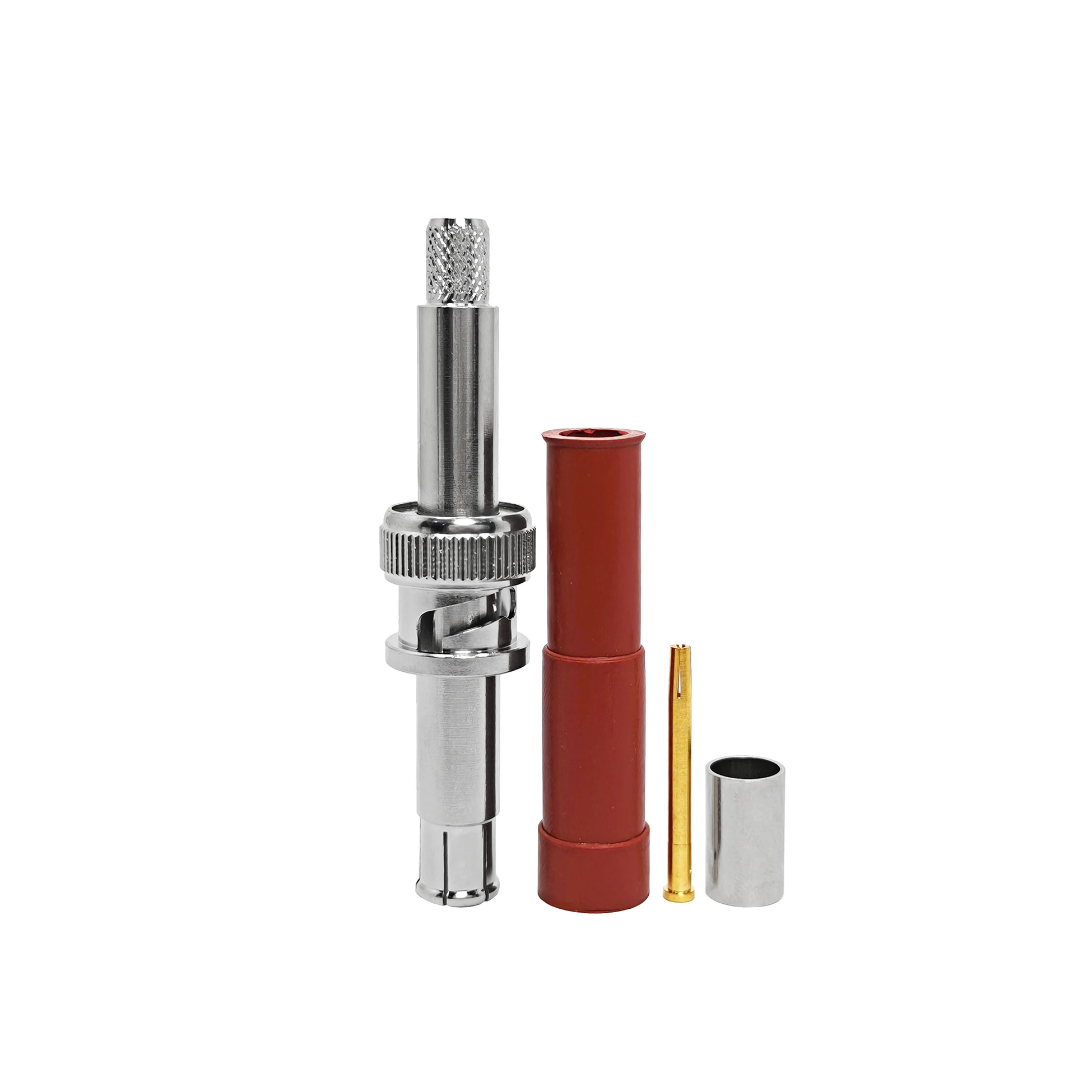 SHV 10000V Voltage Resistant RG59 Coax Cable