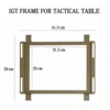 Framework (Fine Sand Yellow)