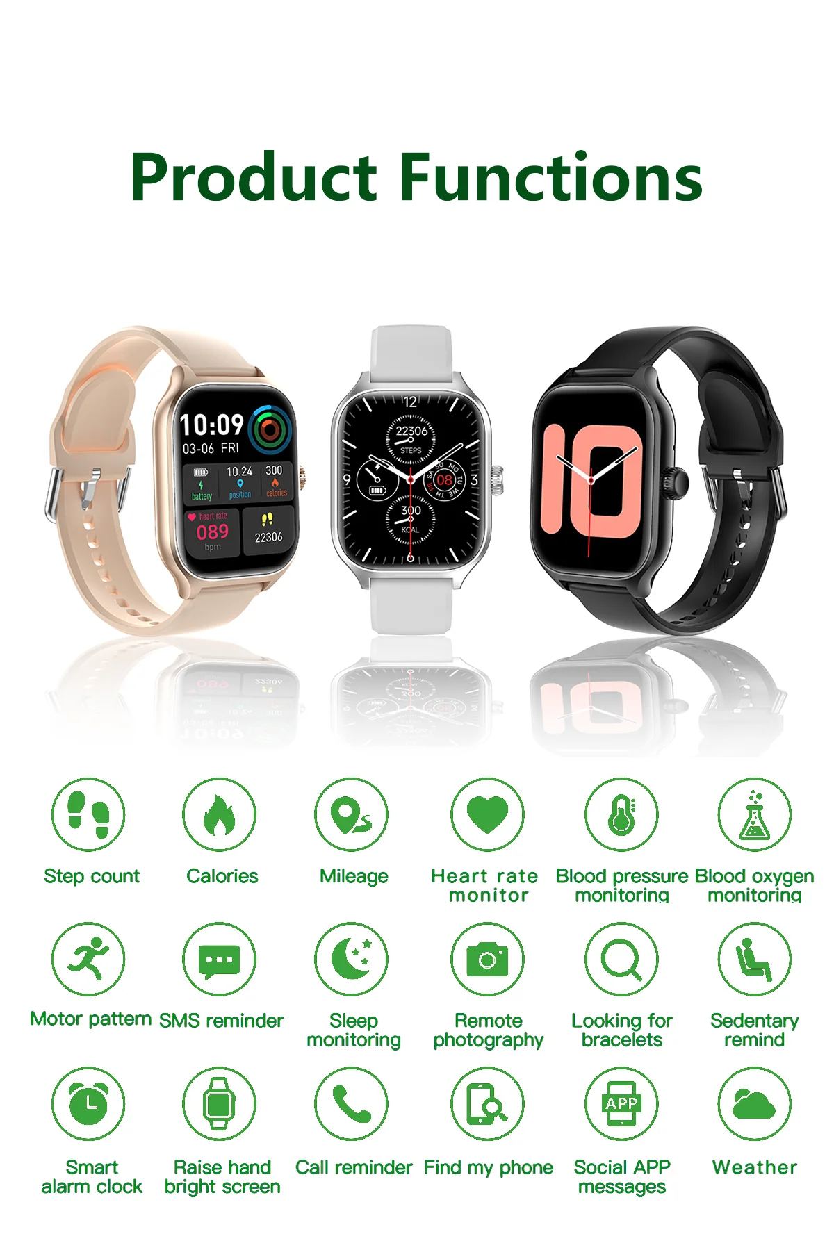 2026 GTS4 Ultra Low Power Chip Smart Watch 2.01inch Heart Rate Sport Fitness Tracker BT Call Smart Watch for Men Women