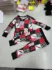 2 pcs pajamas 10