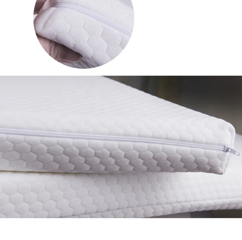 Customized Polyester Wadding High Density Foam Mattress Buy China Bed Sponge Mattress Best Quality Bed Sponge Mattress Sponge Mattress Product On Alibaba Com