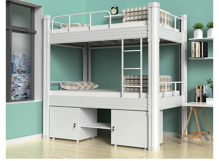 bunk beds