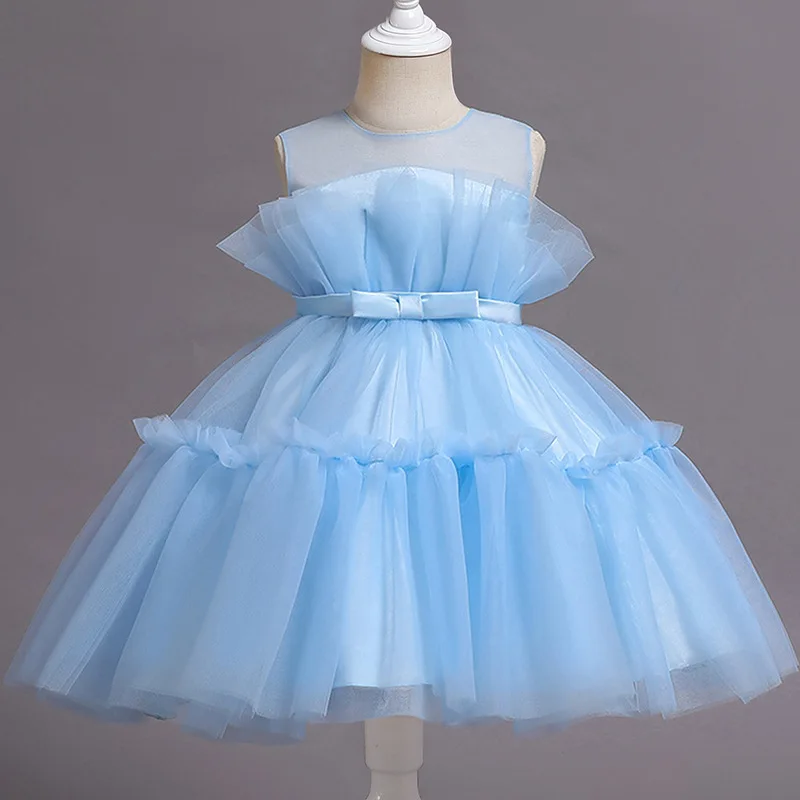 13 years gown