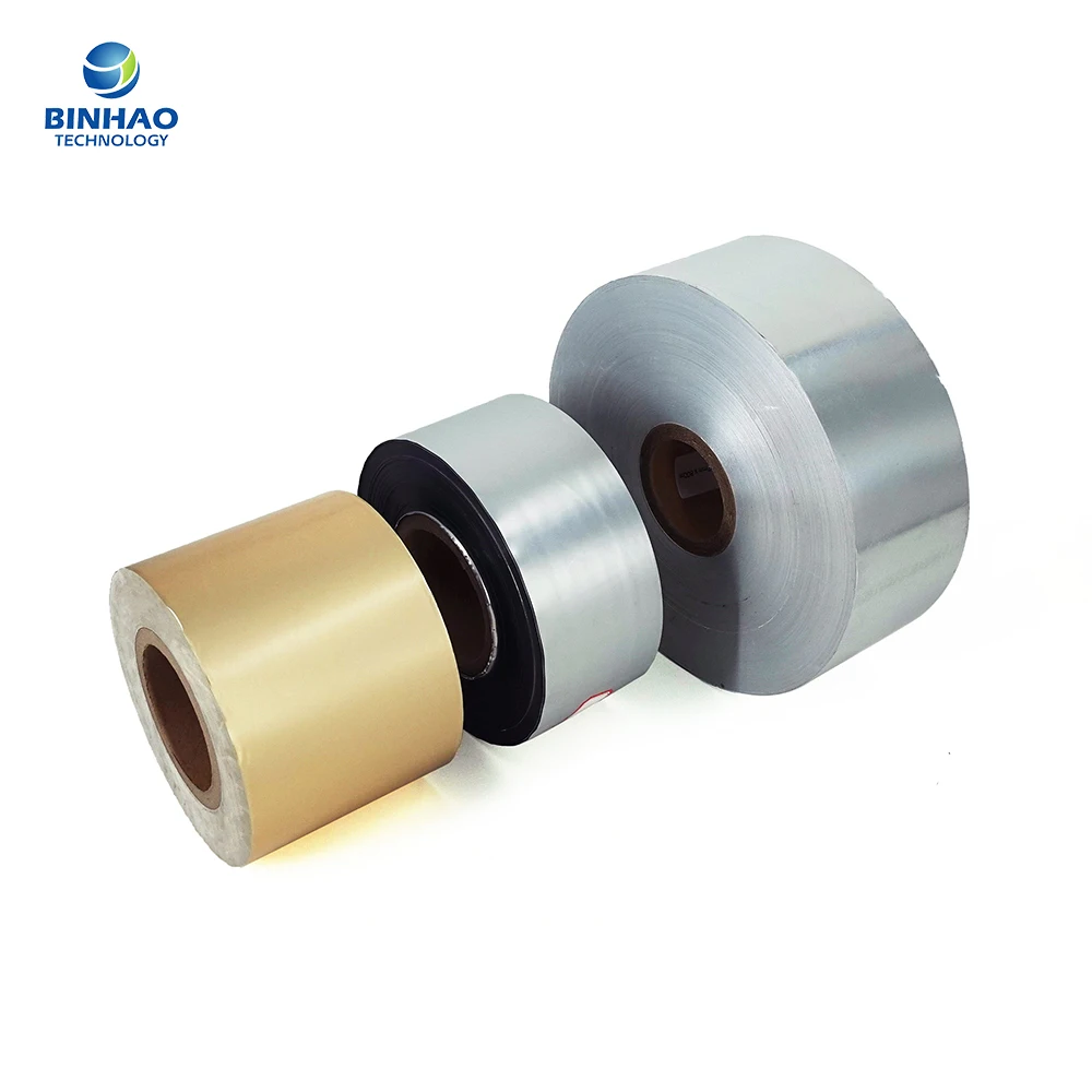 cigarette foil Old 55g Printed Cigarette Aluminum Foil Paper Soft Composited and Coated in  Various Colors for Cigarette Packaging and Use