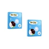 2 cajas (24 piezas)