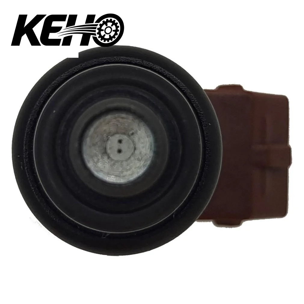Fuel injector - 25182404 - Buick Chevrolet Daewoo-3
