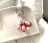 Por favor, póngase en contacto conmigo para elegir el estilo de la muñeca