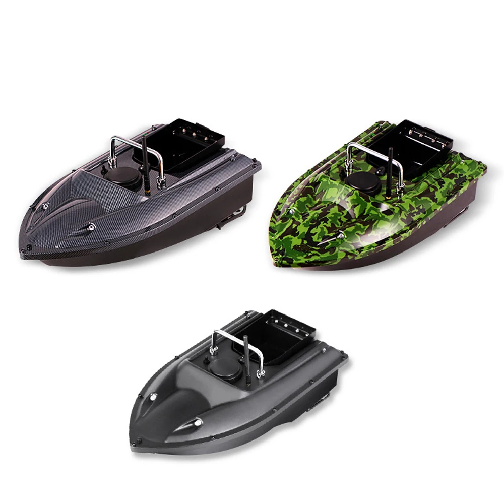 Fishing Bait Boat RC Boat, Remote