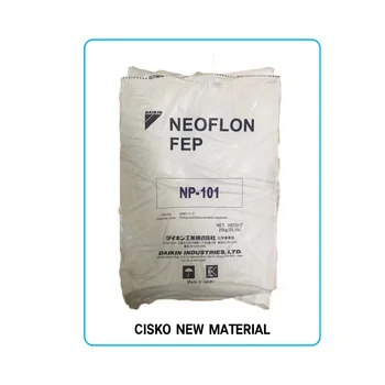 Daikin Neoflon Fep Np-101 (np101) Resins - Buy Np-101,Fep Np-101,Daikin ...
