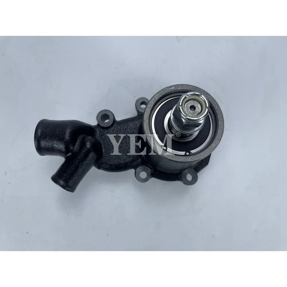 Engine Parts 1004-4 U5MW0108 Water Pump for Perkins Fast Delivery Engine Parts 3