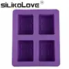 Color aleatorio / Morado