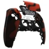 Camuflaje rojo y negro ZPFT1048G3WS