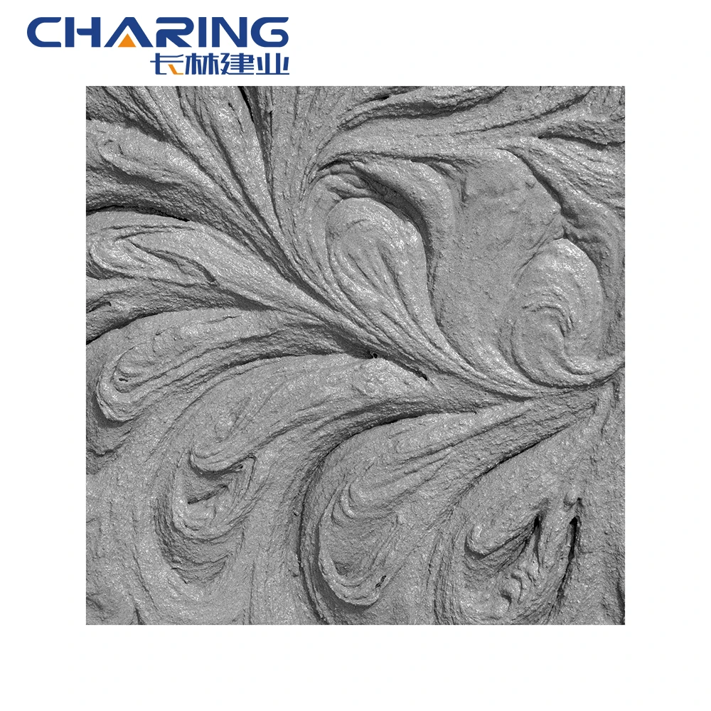 Water Soluble Silicone-Based Defoaming Chemical White Powder Cement Defoamer Agent in Dry Mixed Mortar Packaged in Bag