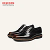 Burnished Brown