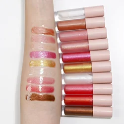 L05 Custom Private Label Lipgloss Cosmetic