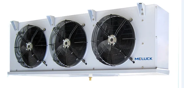 Cold Room Storage, 380V, 61.8KW - detail 20