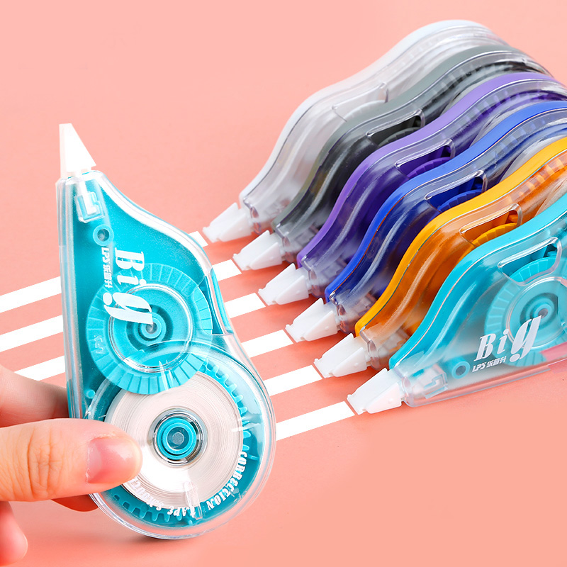 Корректирующая лента для отбеливания товары оптовой продажи фабричное