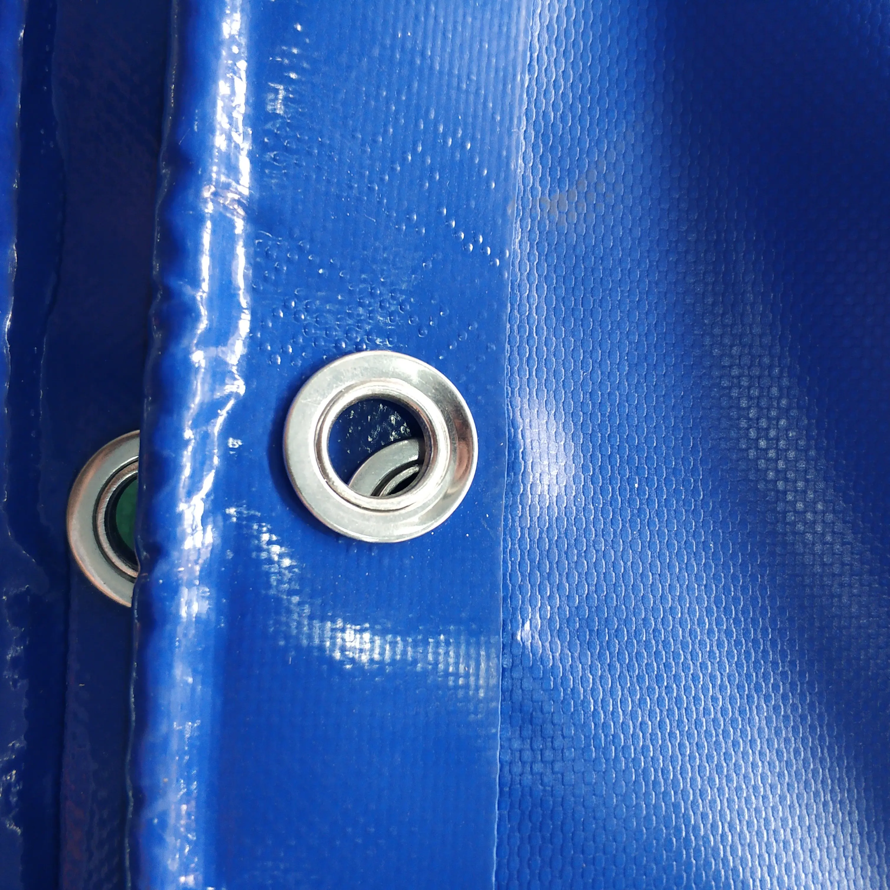Coated Waterproof Pvc Tarpaulin Polyester Material Pvc Tarpaulin Roll for Tent