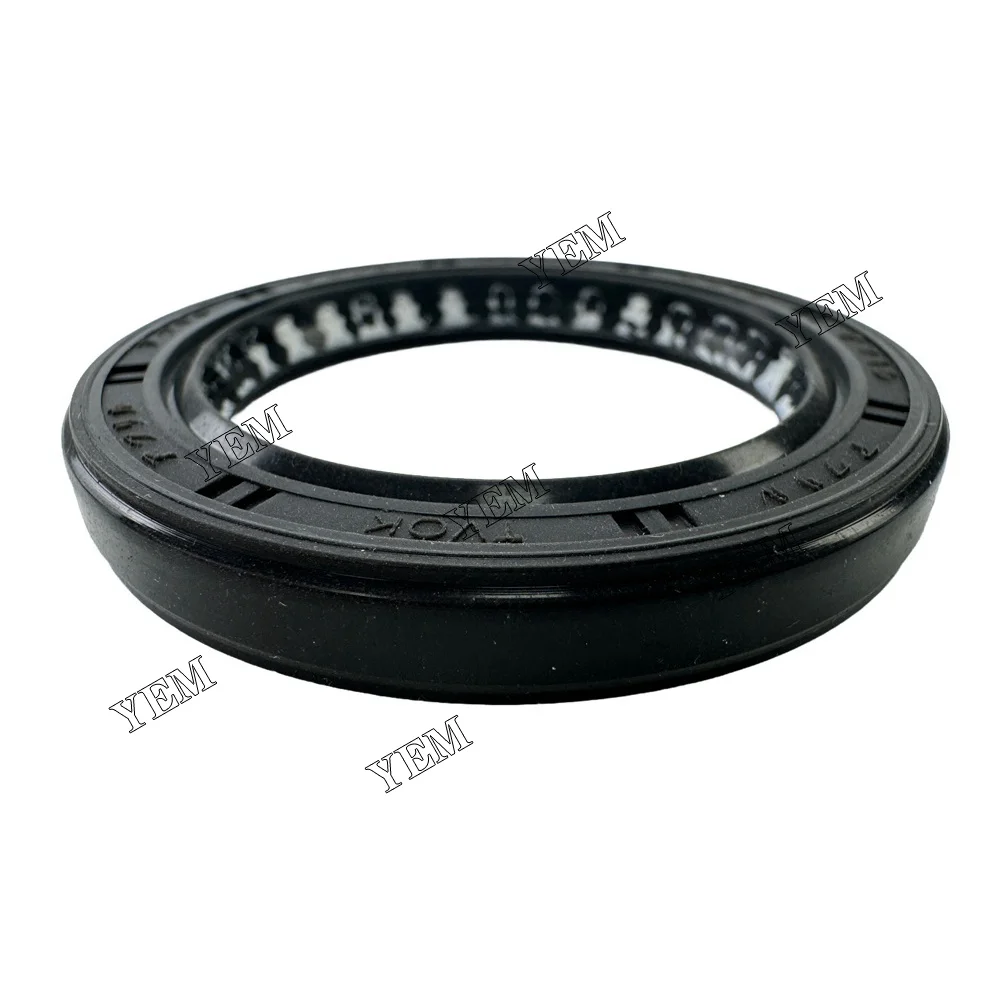Crankshaft Front Oil Seal 119620-01800 Fit for Yanmar 3TNE74 Engine 6