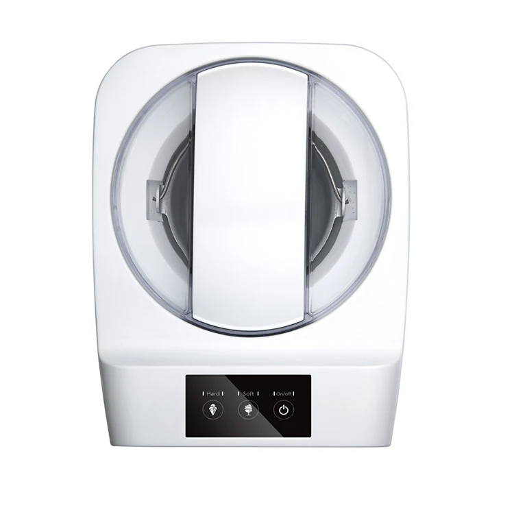 1000ml soft ice cream maker Household ice cream machine maker Hot Selling Ice cream machines for sale