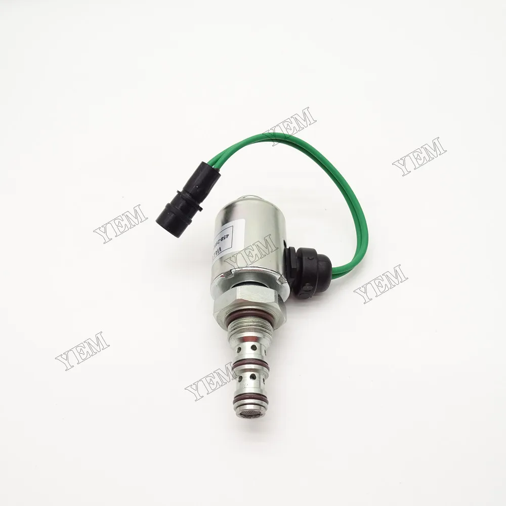 For Cat 458-2950 Solemoid Valve Aftermarket Engine Parts 6