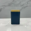 Caja de pastillas Ht001, bolsa OPP azul.