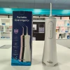 4 Jet Tips,PU travel bag,Charging Cable