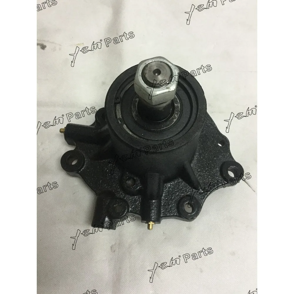 H07C Water Pump for Hino Engine Replacement Parts