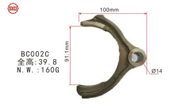 パーツ F.H ボルボパーツ・アクセサリー】フォグランプ黒（左）｜カスタム