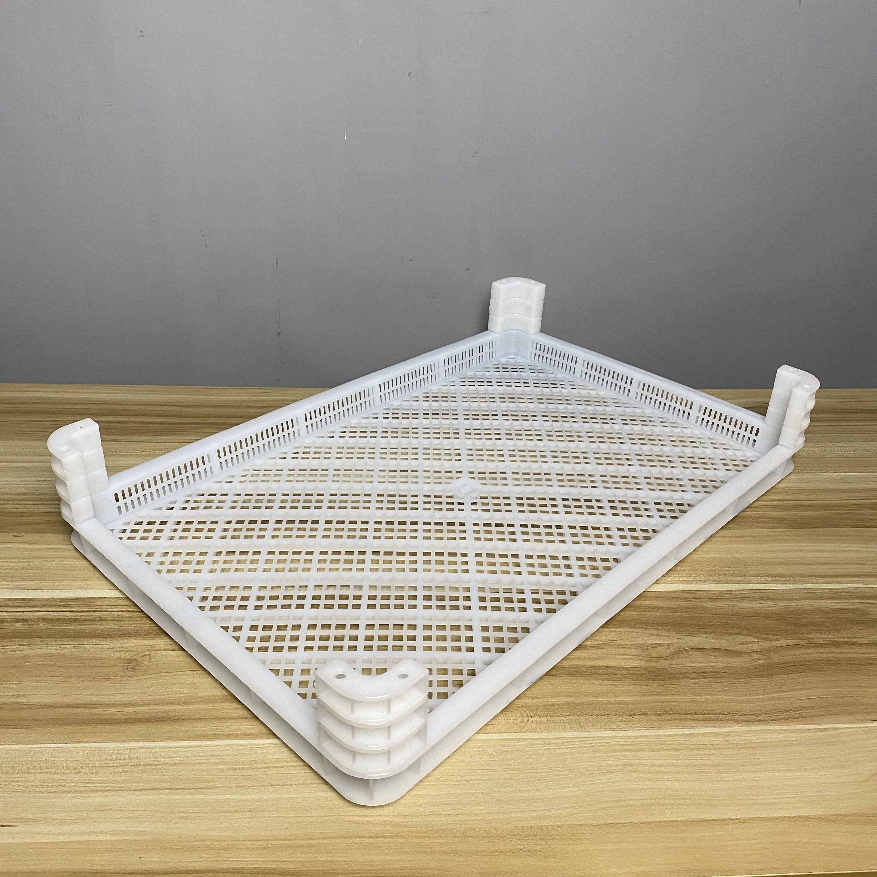 Vented Drying Trays - Pallets