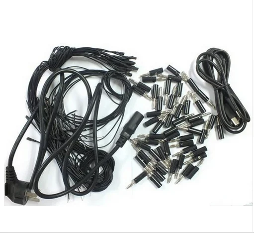 MST12000 Universal Automotive Test Platform and ECU Signal Simulation MST 12000 Sensor signal Simulator