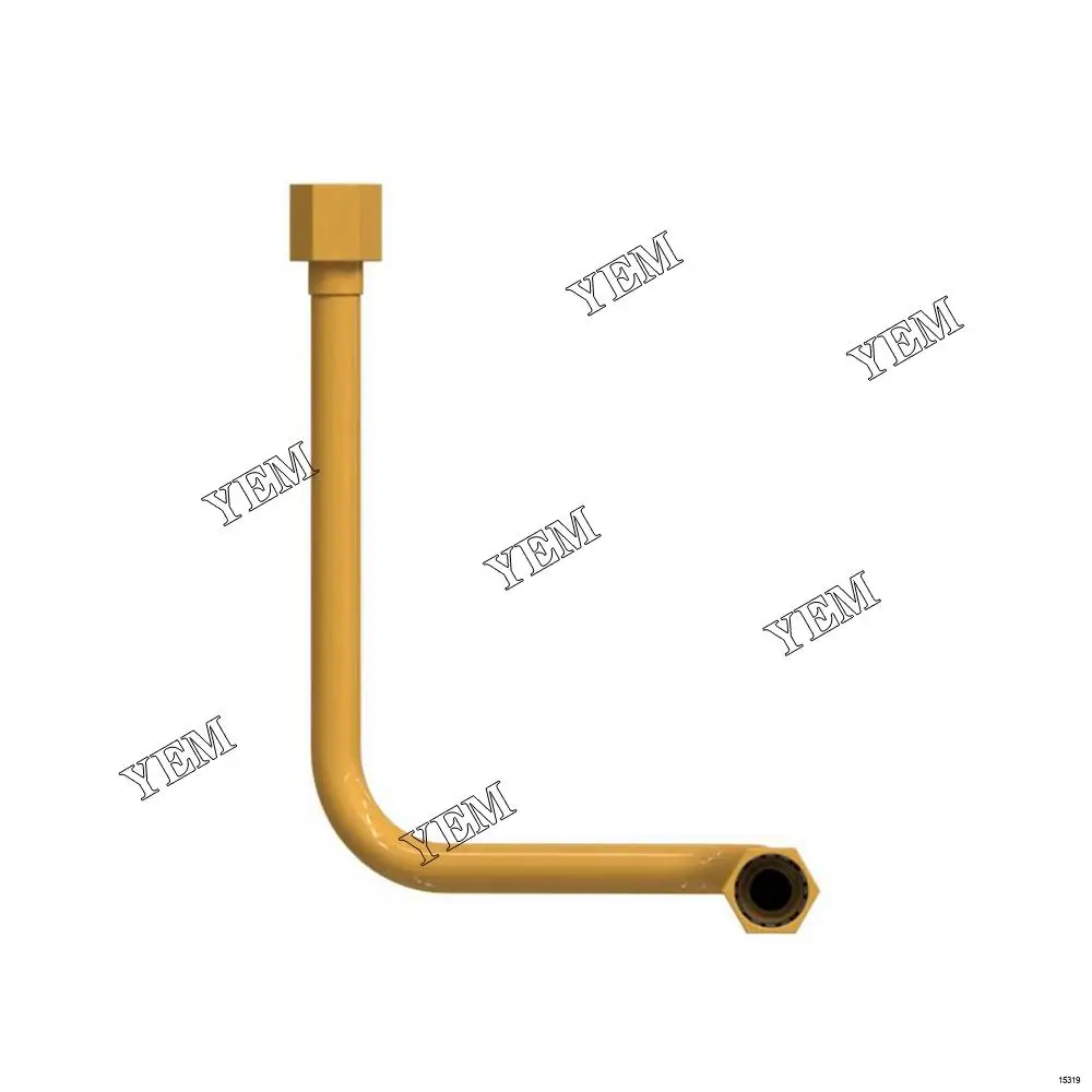 Tube Assembly 4P-3006 4P3006 Engine Parts for Sale 5