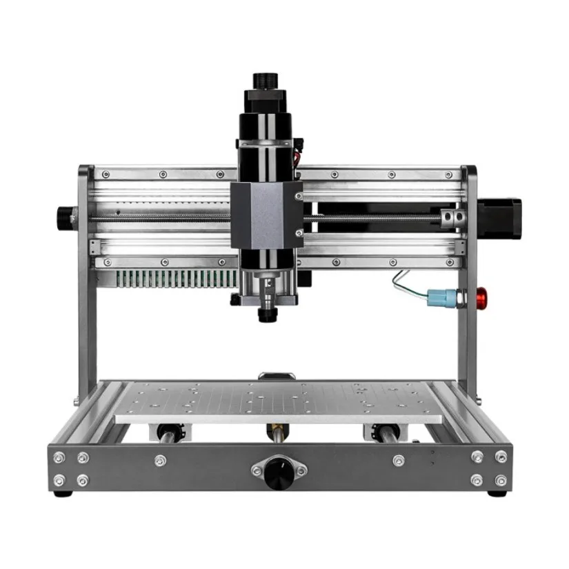 LUNYEE 3018 Pro Ultra 3 Axis CNC Engraving Machine with 500W Spindle