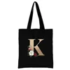 letter K