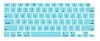 Cyan Blue