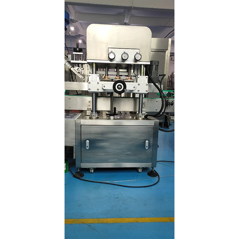 Высокоскоростная машина для закручивания винтов, Сделано в Гуанчжоу