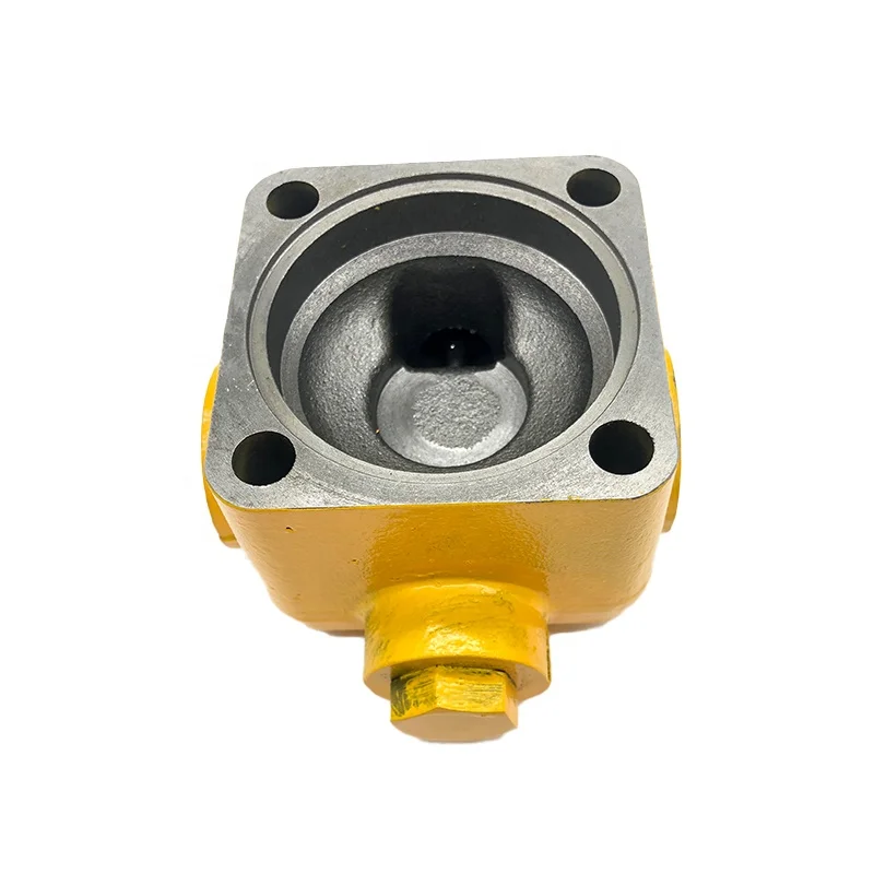 YANN'S 1U3515 Hydraulic Pump Components Cover for CAT 950F II 966E