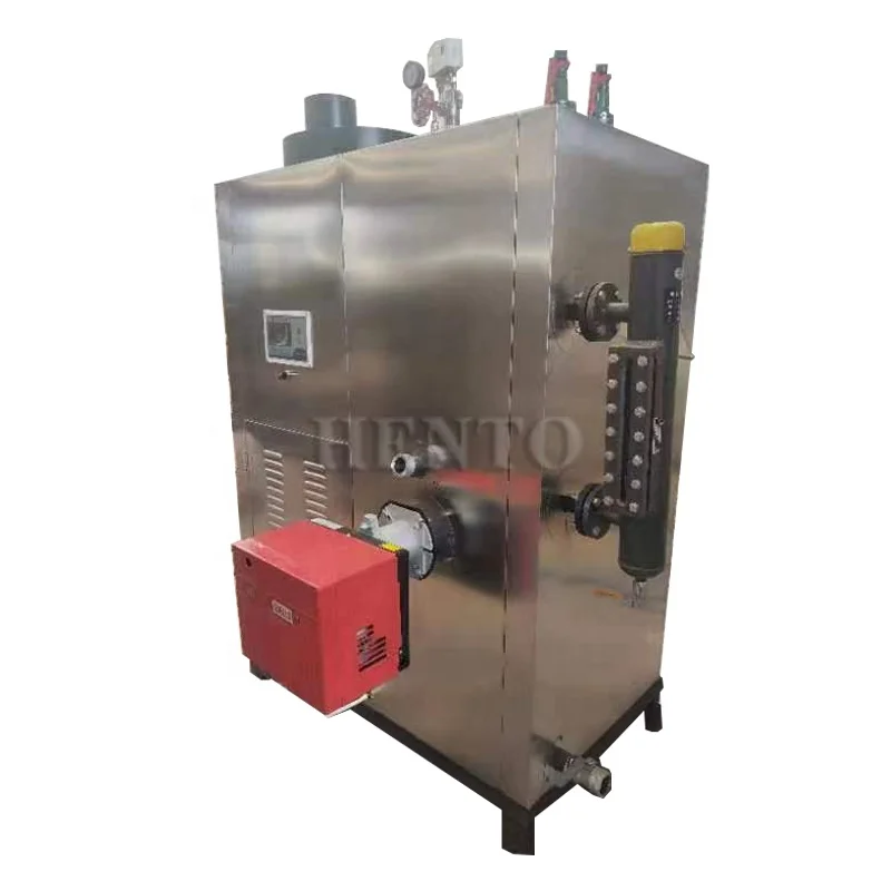 Gas Steam Generator Steam Turbine Generator 10kw for Sale