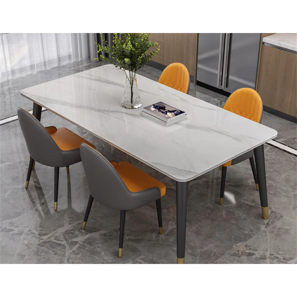 korean stone dining table