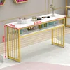 Paragraph-long 120 single table-40 width